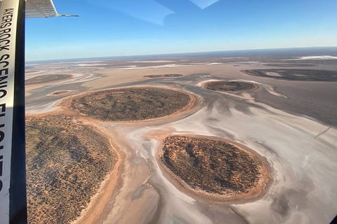 Scenic Flight: Lizard Safari - Inverell Accommodation 7