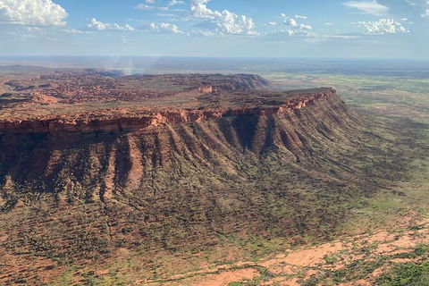 Scenic Flight: Gosses Bluff - Inverell Accommodation 8