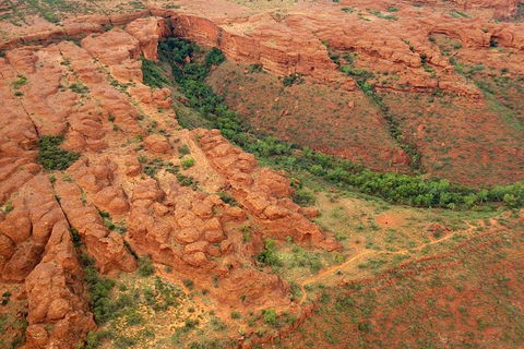 Scenic Flight: Desert Explorer - Inverell Accommodation 0