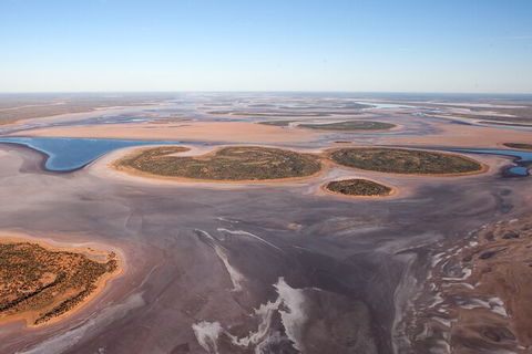 Scenic Flight: Desert Explorer - Inverell Accommodation 4