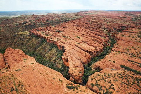 Scenic Flight: Desert Explorer - Inverell Accommodation 5