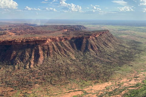 Scenic Flight: Desert Explorer - Inverell Accommodation 2