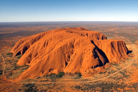 Scenic Flight: Desert Explorer - Inverell Accommodation 7