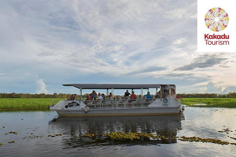 Kakadu National Park Helicopter Tour From Darwin - Inverell Accommodation 1