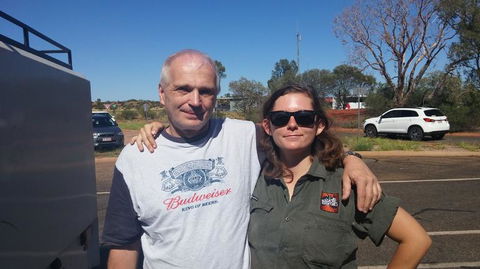 4-Day Camping Trip From Ayers Rock Including Uluru, Kata Tjuta And Kings Canyon - Inverell Accommodation 3