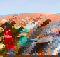 Uluru Ayers Rock Sunset Tour - Inverell Accommodation