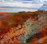 3-Day Tour from Uluru Ayers Rock to Alice Springs via Kings Canyon - Inverell Accommodation