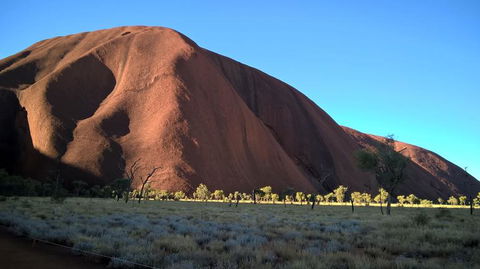 3-Day Tour From Uluru (Ayers Rock) To Alice Springs Via Kings Canyon - Inverell Accommodation 2