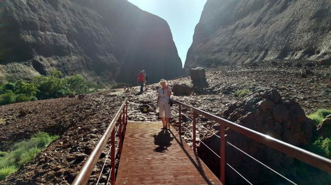 3-Day Tour From Uluru (Ayers Rock) To Alice Springs Via Kings Canyon - Inverell Accommodation 7