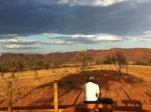 3-Day Tour From Uluru (Ayers Rock) To Alice Springs Via Kings Canyon - Inverell Accommodation 14