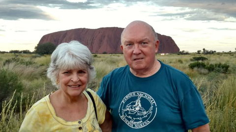 3-Day Tour From Uluru (Ayers Rock) To Alice Springs Via Kings Canyon - Inverell Accommodation 11