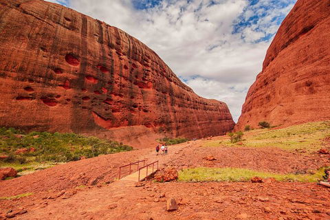 3-Day Tour From Uluru (Ayers Rock) To Alice Springs Via Kings Canyon - Inverell Accommodation 21