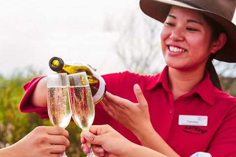 Ayers Rock Combo: Uluru Base And Sunset Plus Uluru Sunrise And Kata Tjuta With An Optional BBQ Dinner Or Kings Canyon Day Trip - Inverell Accommodation 3