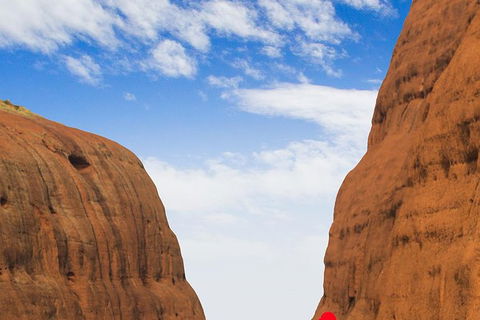 3-Day Uluru (Ayers Rock) To Alice Springs Red Centre Highlights Tour - Inverell Accommodation 1