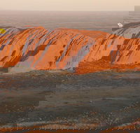 Uluru Helicopter Flights - Inverell Accommodation