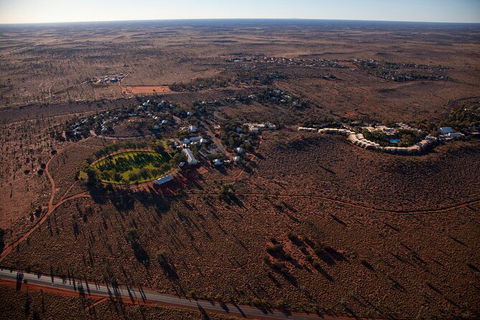 Uluru Helicopter Flights - Inverell Accommodation 6