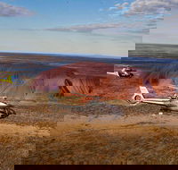 Uluru and Kata Tjuta Scenic Helicopter Flight - Inverell Accommodation