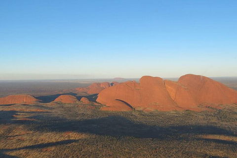 Uluru And Kata Tjuta Scenic Helicopter Flight - Inverell Accommodation 6