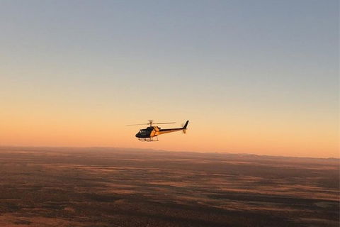 Uluru And Kata Tjuta Scenic Helicopter Flight - Inverell Accommodation 3