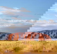 4-Hour Uluru Sunset Tour from Yulara - Inverell Accommodation