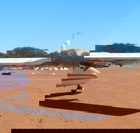 Scenic Flight The Ultimate Outback Adventure - Inverell Accommodation