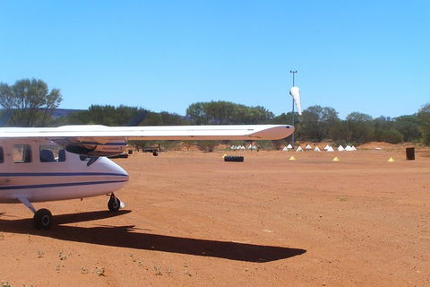 Scenic Flight: The Ultimate Outback Adventure - Inverell Accommodation 3