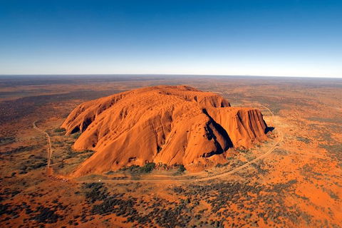 Scenic Flight: The Ultimate Outback Adventure - Inverell Accommodation 10
