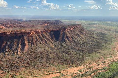 Scenic Flight: The Ultimate Outback Adventure - Inverell Accommodation 6
