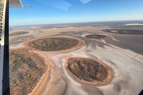 Scenic Flight: The Ultimate Outback Adventure - Inverell Accommodation 8