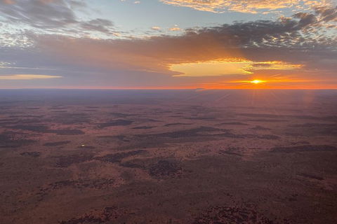Scenic Flight: The Ultimate Outback Adventure - Inverell Accommodation 9