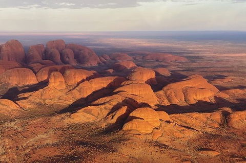 Scenic Flight: The Ultimate Outback Adventure - Inverell Accommodation 11