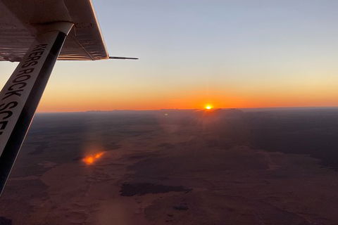Scenic Flight: The Ultimate Outback Adventure - Inverell Accommodation 7