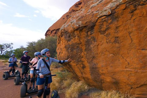 Uluru By Segway - Self Drive Your Car To Uluru - Inverell Accommodation 5