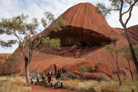 Uluru By Segway - Self Drive Your Car To Uluru - Inverell Accommodation 7