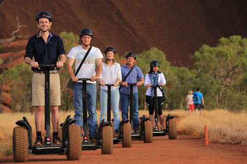 Uluru By Segway - Inverell Accommodation 0