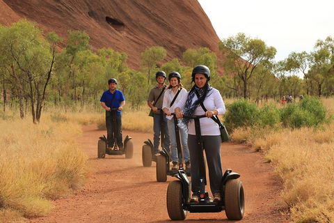 Uluru By Segway - Inverell Accommodation 1