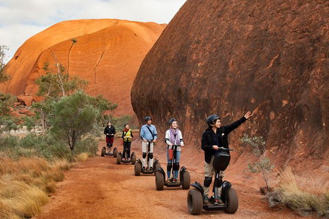 Uluru By Segway - Inverell Accommodation 3