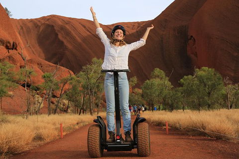 Uluru By Segway - Inverell Accommodation 4