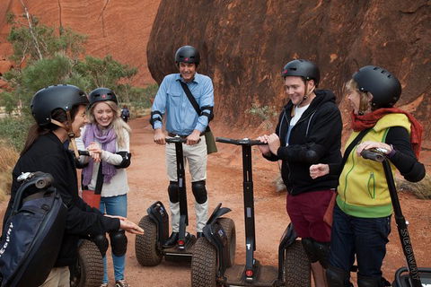 Uluru By Segway - Inverell Accommodation 5