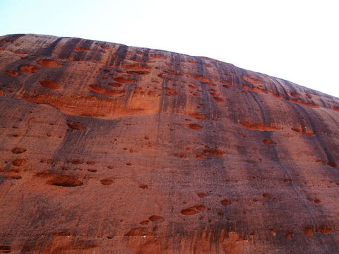 Best Of Ayers Rock: Sunset Uluru And Sunrise Kata Tjuta Small Group Tours - Inverell Accommodation 8