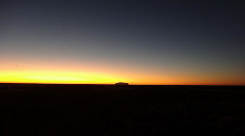 Best Of Ayers Rock: Sunset Uluru And Sunrise Kata Tjuta Small Group Tours - Inverell Accommodation 3