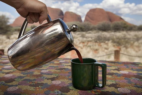 Kata Tjuta Small-Group Tour Including Sunrise And Breakfast - Inverell Accommodation 0
