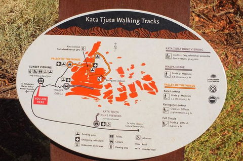 Overnight Uluru (Ayers Rock) Small-Group Camping Tour - Inverell Accommodation 9