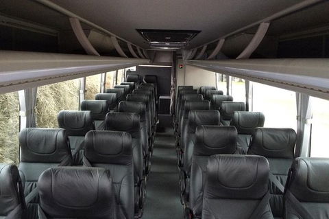 Uluru(Ayers Rock) To Alice Springs Coach Transfer - Inverell Accommodation 3