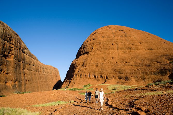 Ngaanyatjarra Giles NT Inverell Accommodation