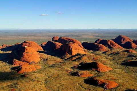 Afternoon Kata Tjuta Small Group Tour - Inverell Accommodation 1