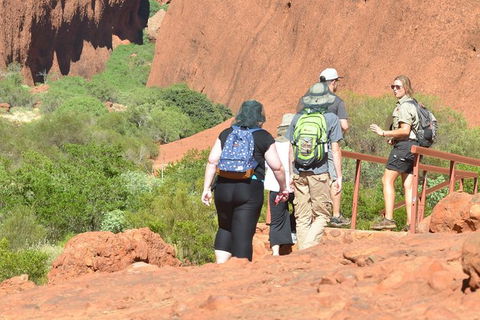 Afternoon Kata Tjuta Small Group Tour - Inverell Accommodation 9
