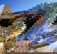 Cave Hill Aboriginal Cultural Experience from Ayers Rock - Inverell Accommodation