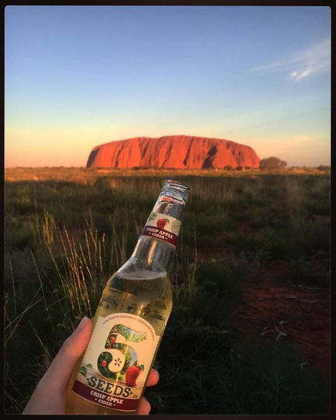 3-Day Ayers Rock To Alice Springs Camping Tour Including Kings Canyon, Kata Tjuta And Uluru - Inverell Accommodation 15
