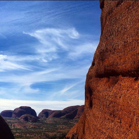 3-Day Ayers Rock To Alice Springs Camping Tour Including Kings Canyon, Kata Tjuta And Uluru - Inverell Accommodation 13